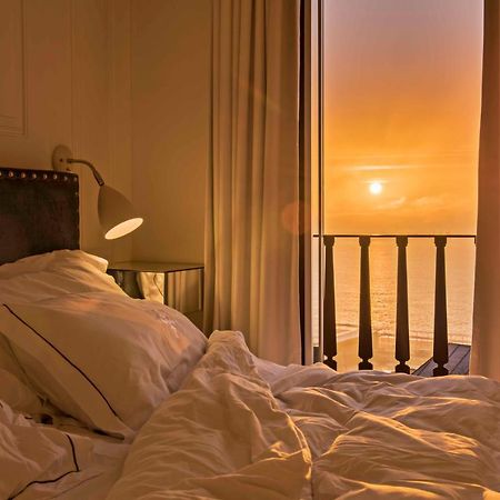 Santiago De Alfama - Boutique Hotel Lisboa Eksteriør bilde