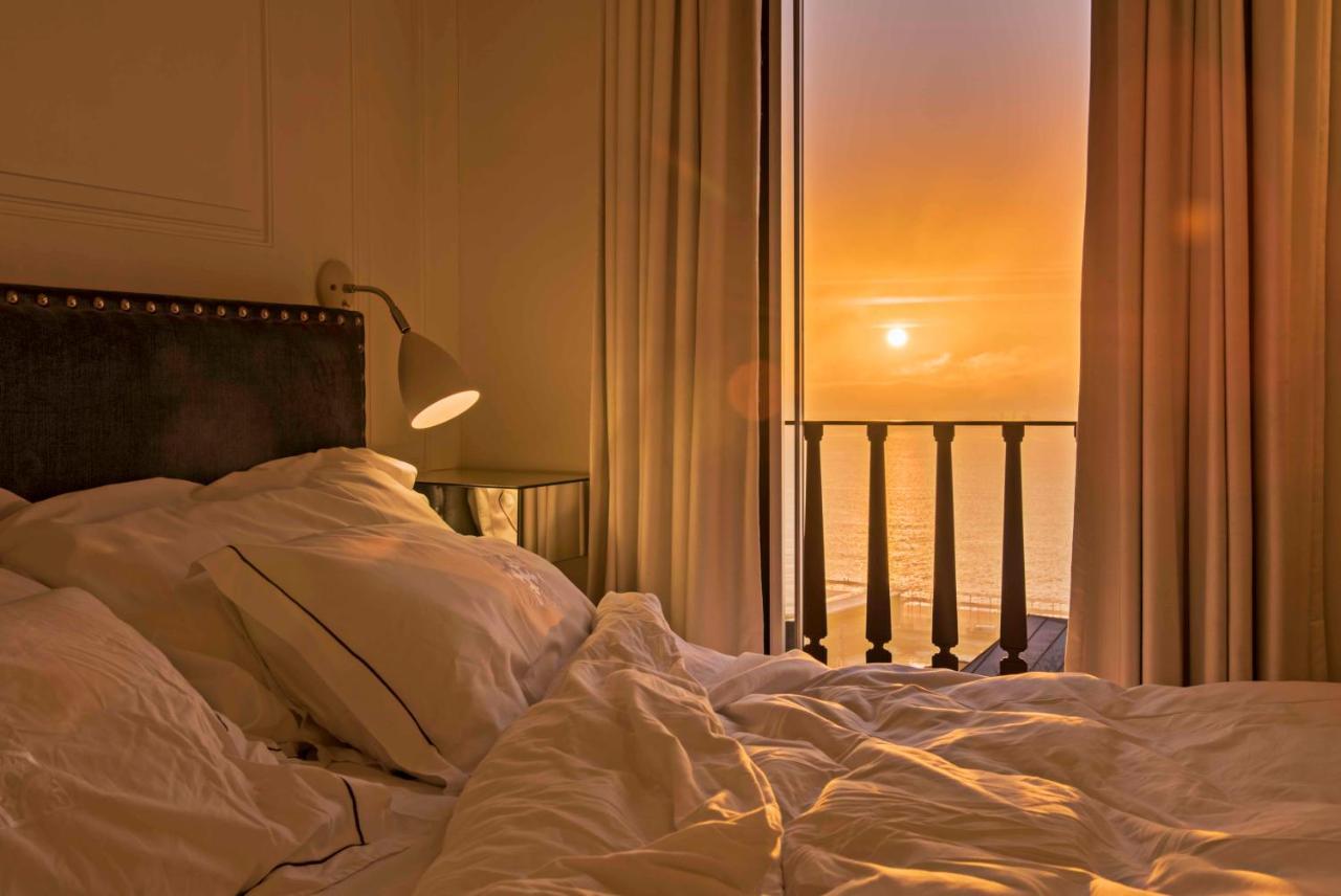 Santiago De Alfama - Boutique Hotel Lisboa Eksteriør bilde