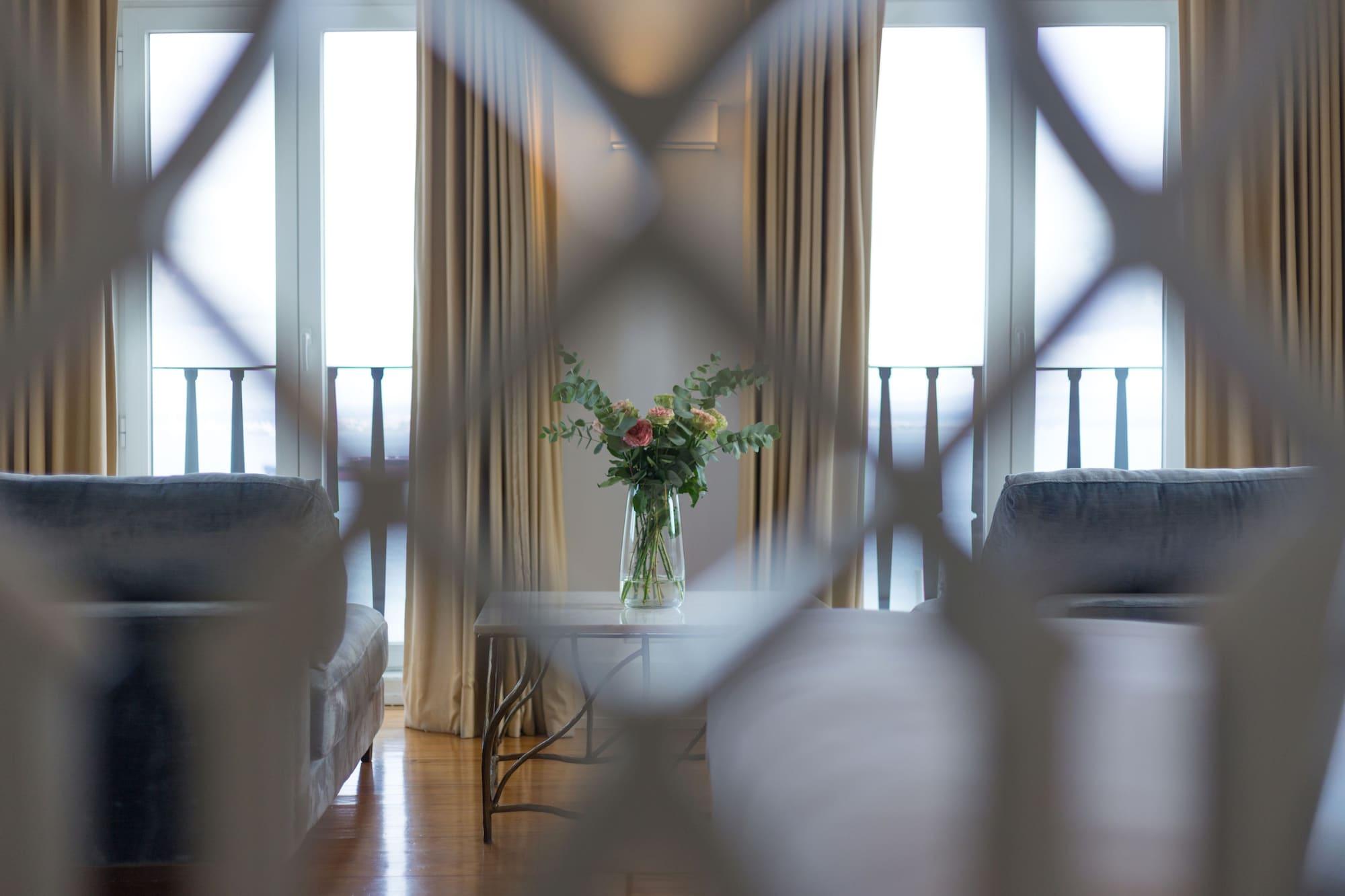 Santiago De Alfama - Boutique Hotel Lisboa Eksteriør bilde