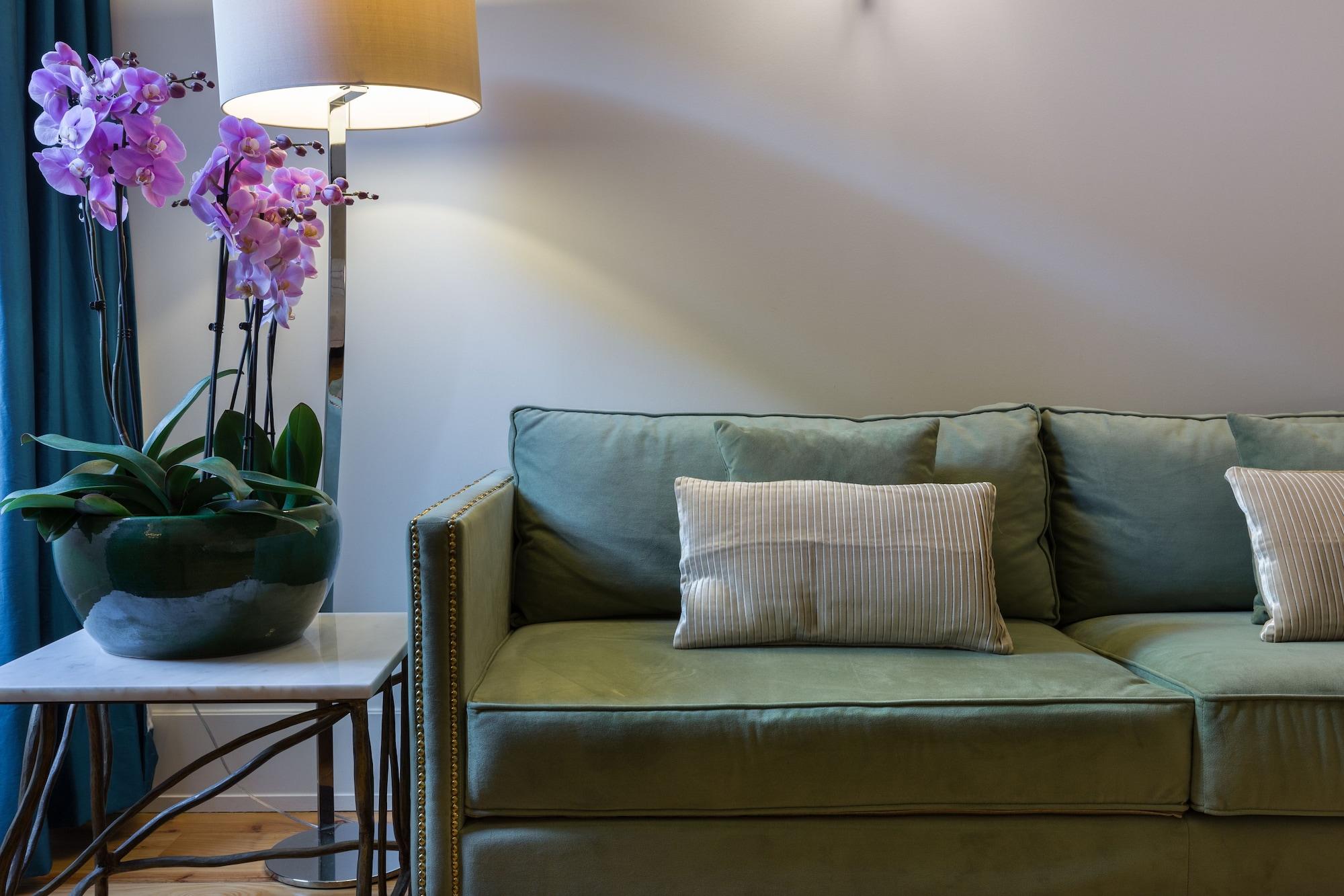Santiago De Alfama - Boutique Hotel Lisboa Eksteriør bilde
