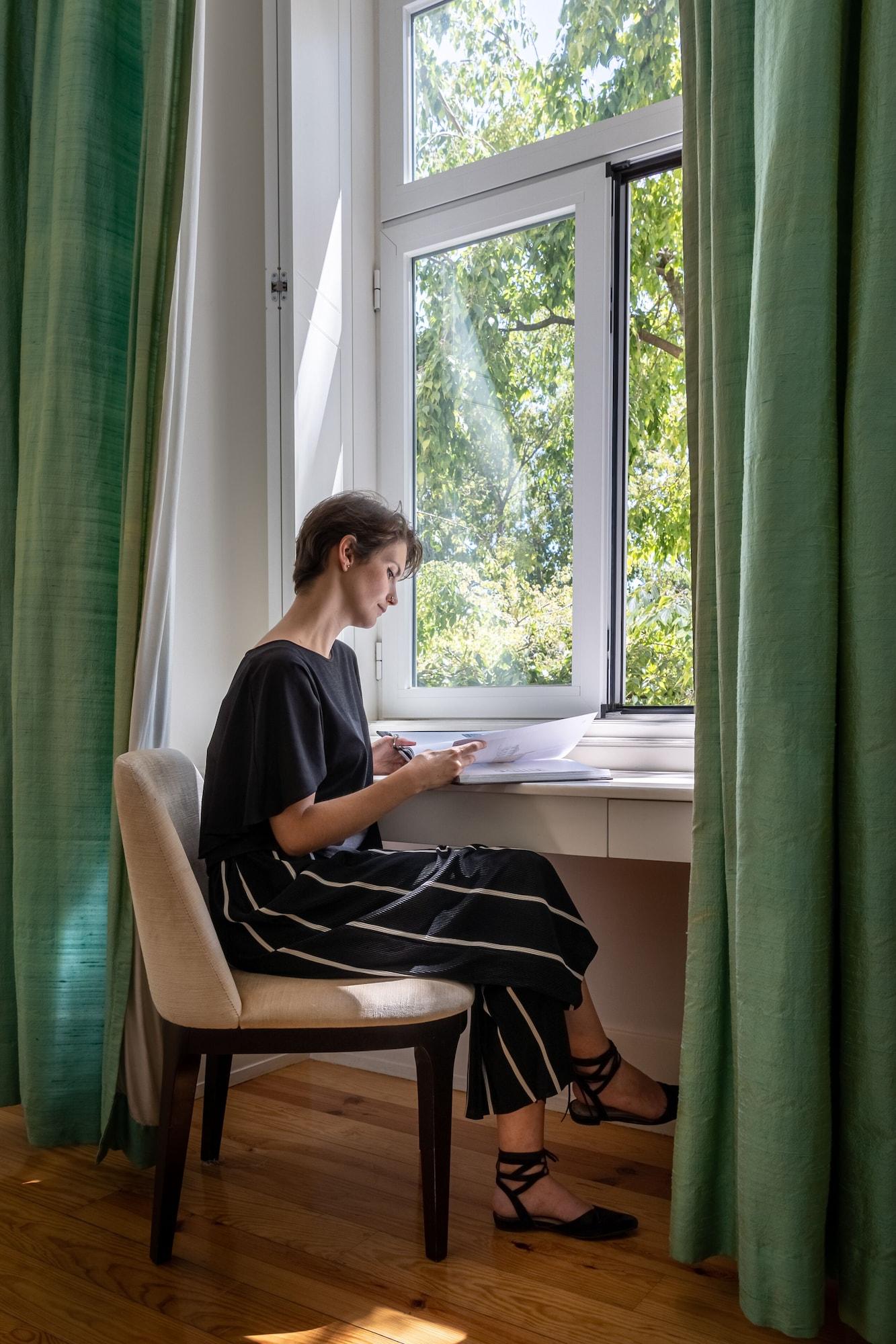 Santiago De Alfama - Boutique Hotel Lisboa Eksteriør bilde