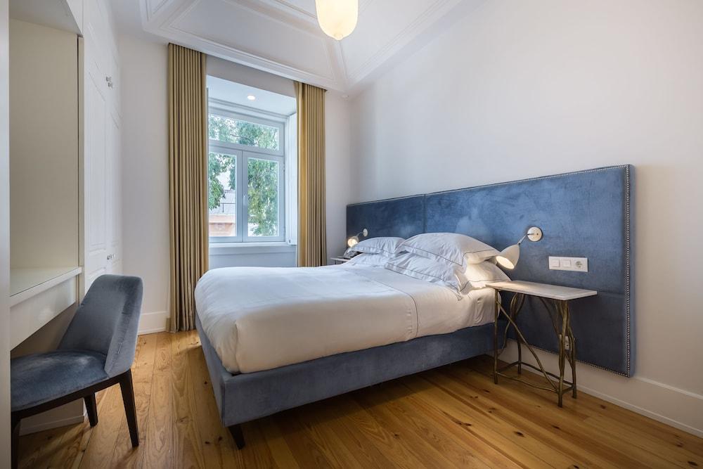 Santiago De Alfama - Boutique Hotel Lisboa Eksteriør bilde