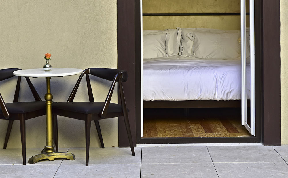 Santiago De Alfama - Boutique Hotel Lisboa Eksteriør bilde