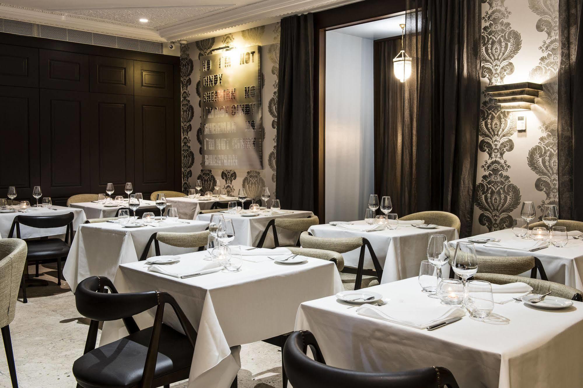 Santiago De Alfama - Boutique Hotel Lisboa Eksteriør bilde