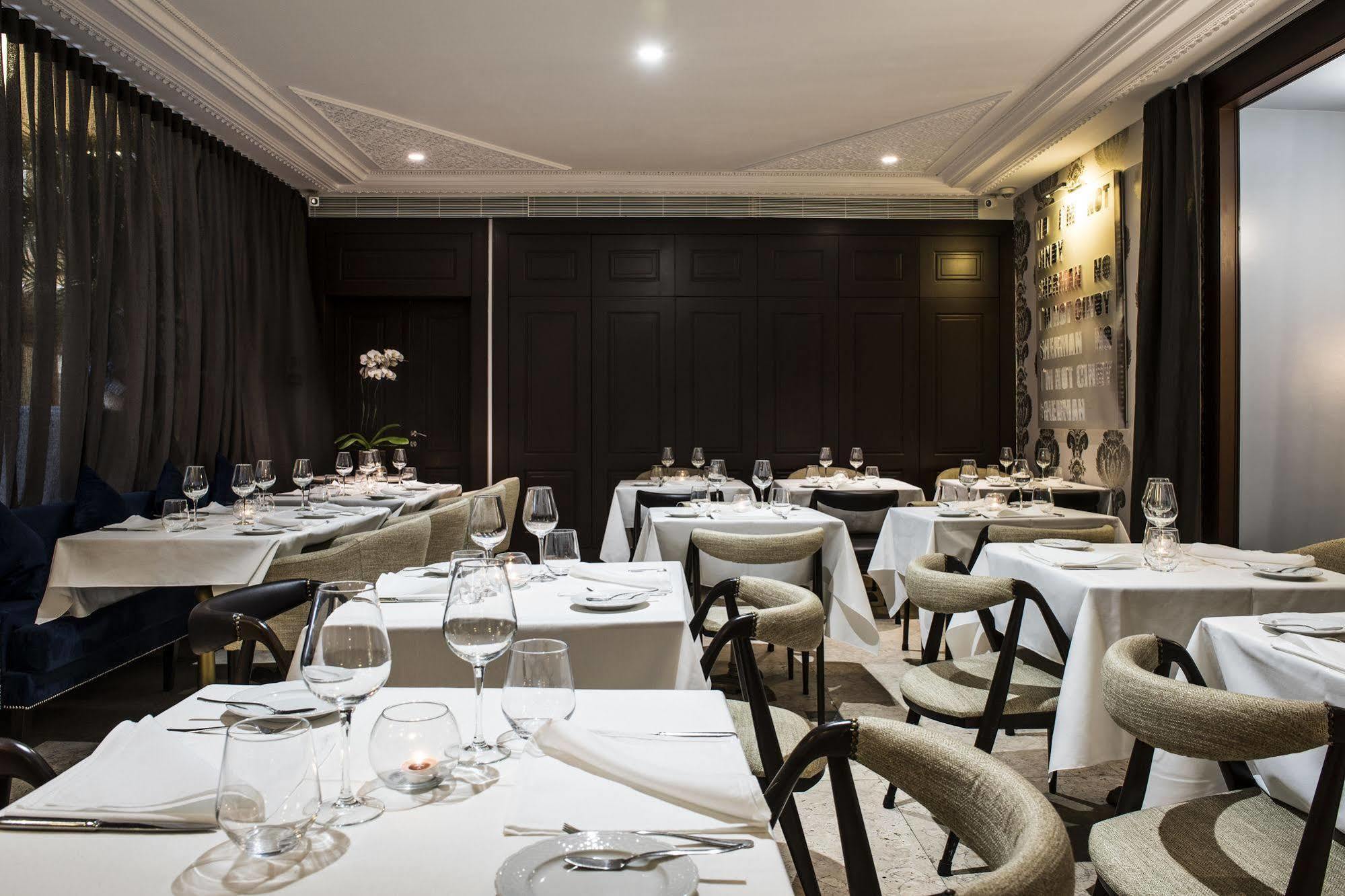 Santiago De Alfama - Boutique Hotel Lisboa Eksteriør bilde