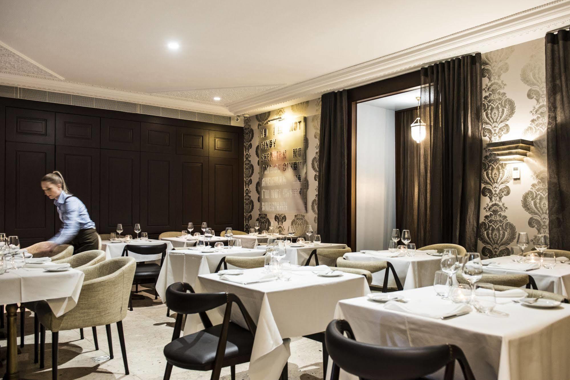 Santiago De Alfama - Boutique Hotel Lisboa Eksteriør bilde