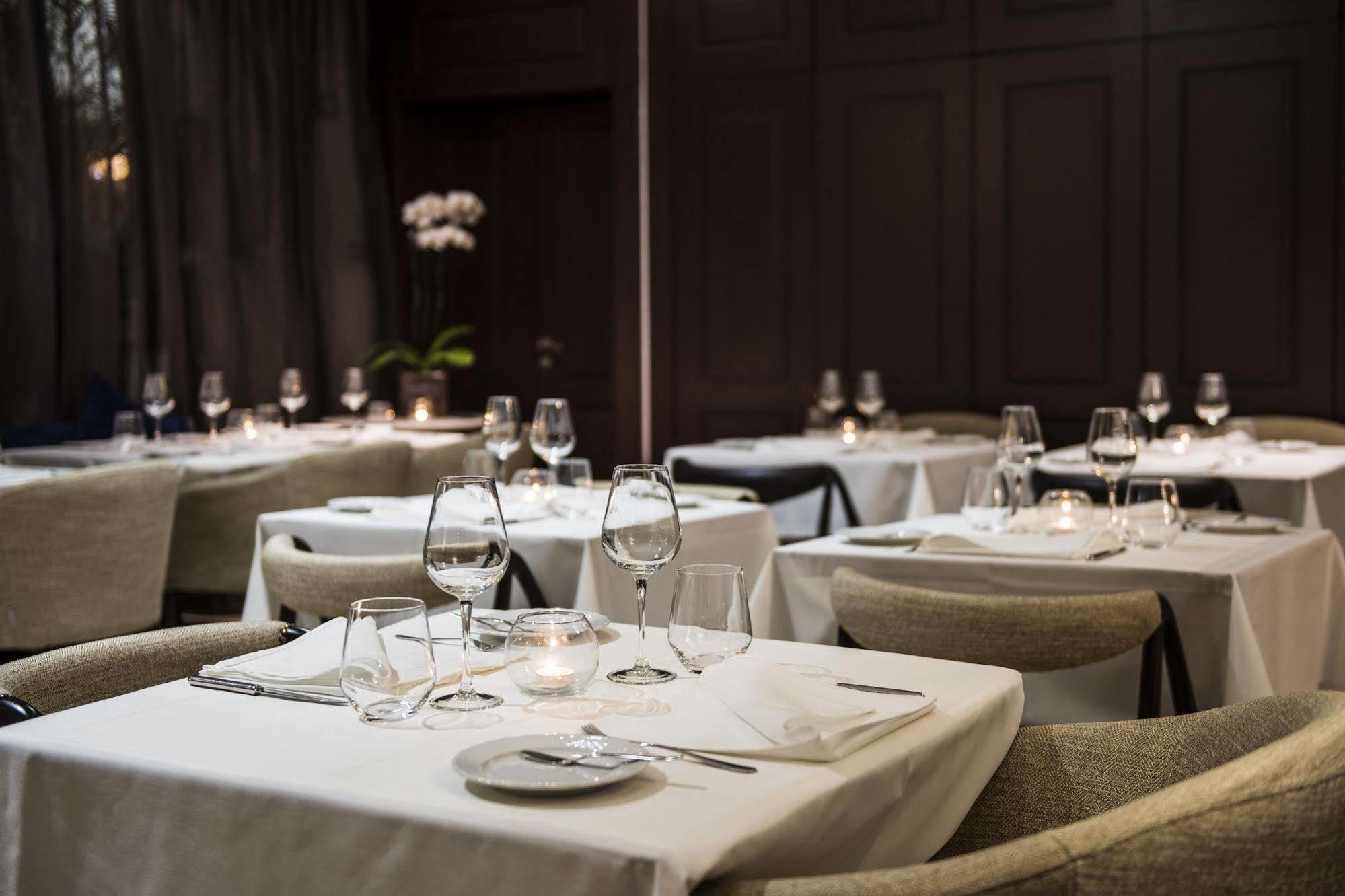 Santiago De Alfama - Boutique Hotel Lisboa Eksteriør bilde