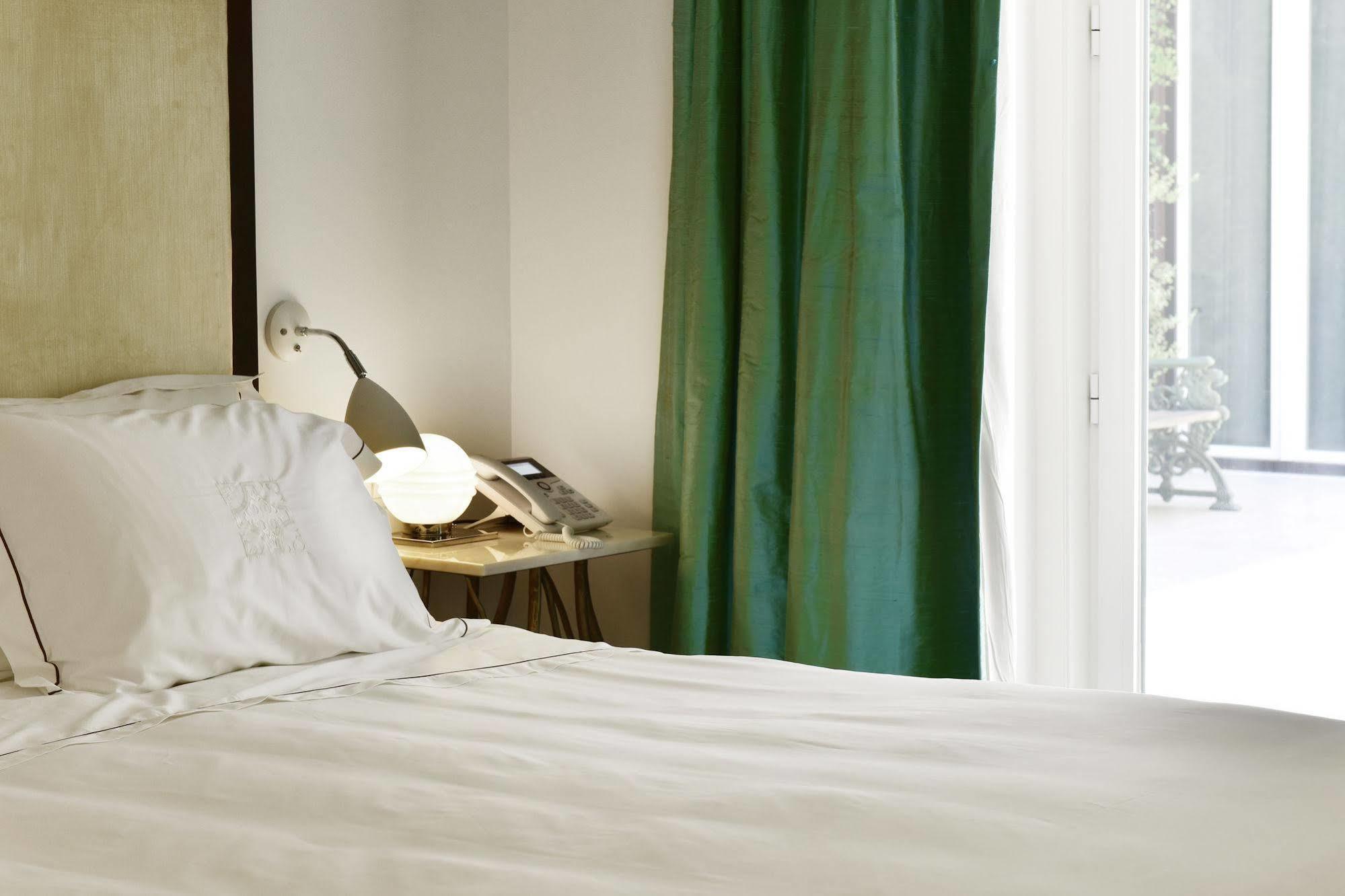 Santiago De Alfama - Boutique Hotel Lisboa Eksteriør bilde