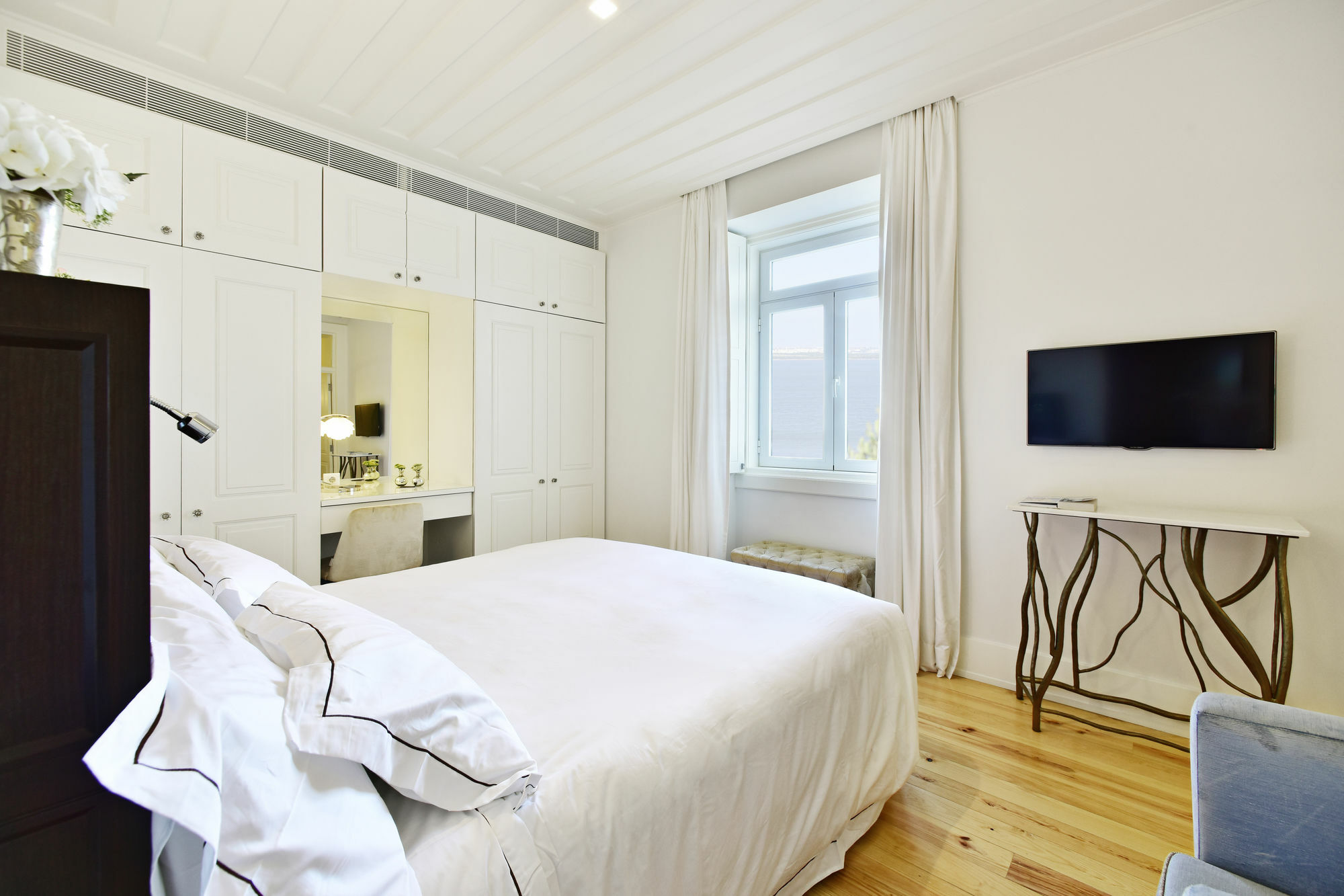 Santiago De Alfama - Boutique Hotel Lisboa Eksteriør bilde